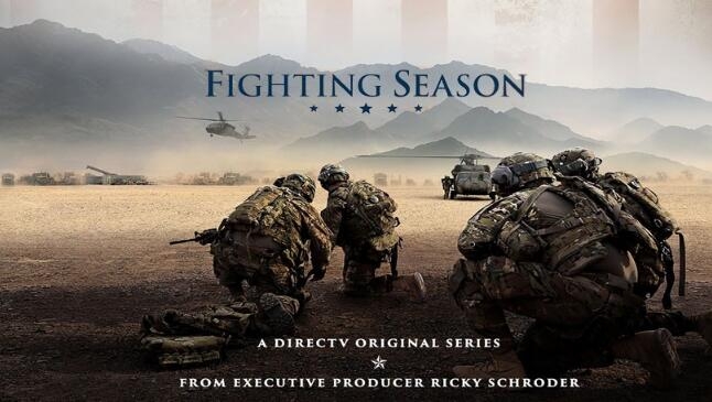 战争季节第一季 Fighting Season 网盘/磁力/迅雷全集下载 战争季节第一季 Fighting Season 网盘/磁力/迅雷全集下载