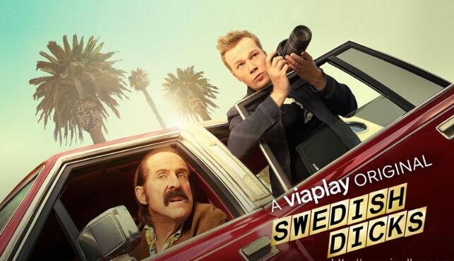 瑞典混蛋侦探社第二季 Swedish Dicks 网盘/磁力/迅雷全集下载 瑞典混蛋侦探社第二季 Swedish Dicks 网盘/磁力/迅雷全集下载
