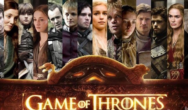 权力的游戏第五至六季 Game of Thrones 全集迅雷下载 权力的游戏第五至六季 Game of Thrones 全集迅雷下载