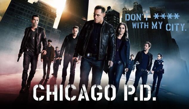 芝加哥警署第二至四季 Chicago PD 全集迅雷下载 芝加哥警署第二至四季 Chicago PD 全集迅雷下载