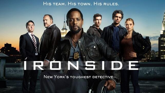 轮椅神探第一季 Ironside 网盘/磁力/迅雷全集下载 轮椅神探第一季 Ironside 网盘/磁力/迅雷全集下载