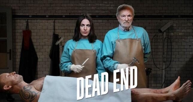 归去第一季 Dead End 网盘/磁力/迅雷全集下载 归去第一季 Dead End 网盘/磁力/迅雷全集下载