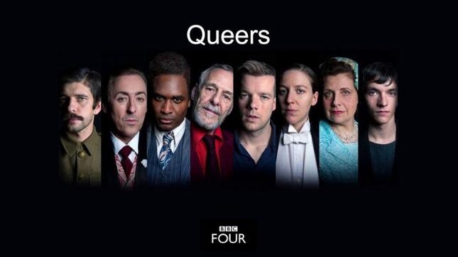 酷儿们第一季 Queers 全集迅雷下载 酷儿们第一季 Queers 全集迅雷下载