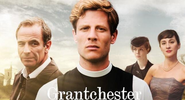 神探牧师第一至三季 Grantchester 全集迅雷下载 神探牧师第一至三季 Grantchester 全集迅雷下载