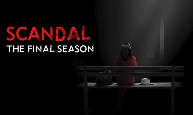 丑闻第一至六季 Scandal 全集迅雷下载 丑闻第一至六季 Scandal 全集迅雷下载