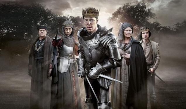 空王冠第一至二季 The Hollow Crown 全集迅雷下载 空王冠第一至二季 The Hollow Crown 全集迅雷下载