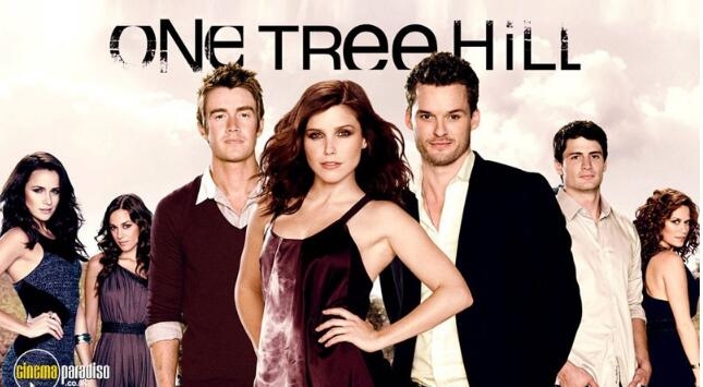 篮球兄弟第一至九季 One Tree Hill 网盘/磁力/迅雷全集下载 篮球兄弟第一至九季 One Tree Hill 网盘/磁力/迅雷全集下载