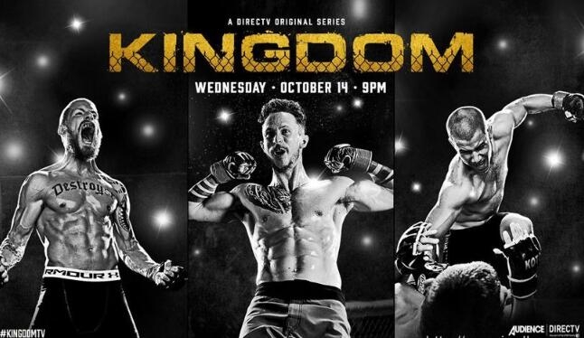 搏击王国第一至三季 Kingdom 网盘/磁力/迅雷全集下载 搏击王国第一至三季 Kingdom 网盘/磁力/迅雷全集下载