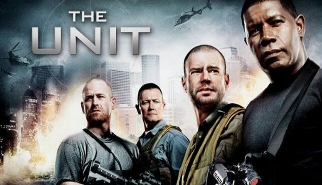 秘密行动组第一至四季 The Unit 全集迅雷下载 秘密行动组第一至四季 The Unit 全集迅雷下载