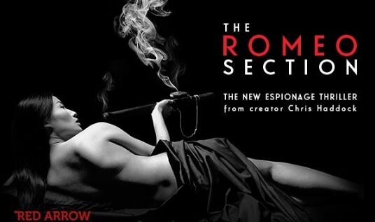 罗密欧间谍第一至二季 The Romeo Section 全集迅雷下载 罗密欧间谍第一至二季 The Romeo Section 全集迅雷下载