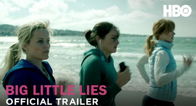 小谎大事第一季 Big Little Lies 全集迅雷下载 小谎大事第一季 Big Little Lies 全集迅雷下载