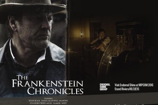 弗兰肯斯坦传奇第一至二季 The Frankenstein Chronicles 全集迅雷下载 弗兰肯斯坦传奇第一至二季 The Frankenstein Chronicles 全集迅雷下载