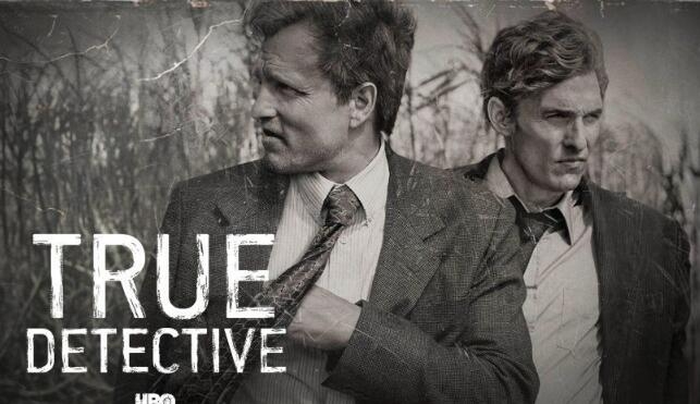 真探第一至二季 True Detective 网盘/磁力/迅雷全集下载 真探第一至二季 True Detective 网盘/磁力/迅雷全集下载