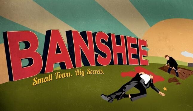 黑吃黑第一季 Banshee 全集迅雷下载 黑吃黑第一季 Banshee 全集迅雷下载