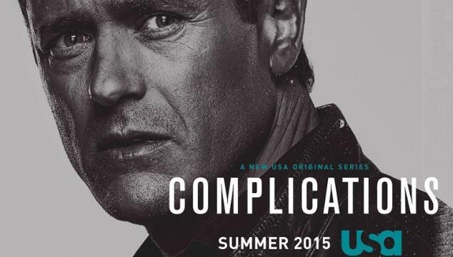 并发症第一季 Complications 全集迅雷下载 并发症第一季 Complications 全集迅雷下载
