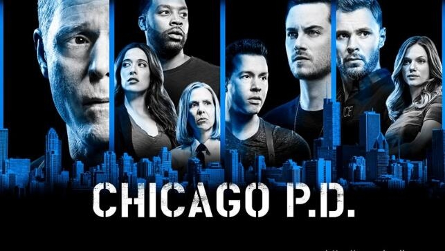 芝加哥警署第六季 Chicago P.D. 网盘/磁力/迅雷全集下载 芝加哥警署第六季 Chicago P.D. 网盘/磁力/迅雷全集下载