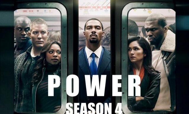 权欲第四季 Power 全集迅雷下载 权欲第四季 Power 全集迅雷下载