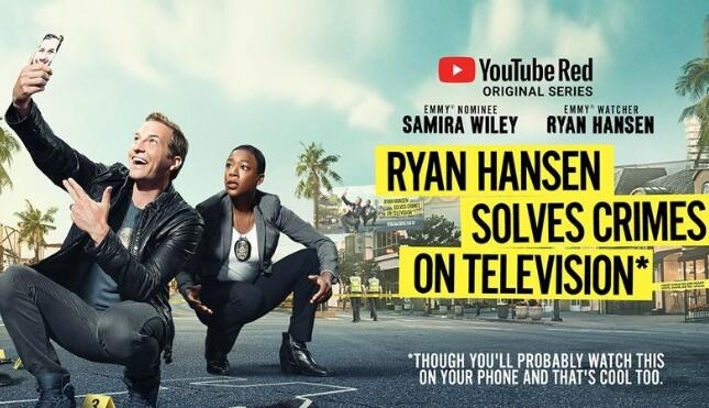 瑞恩·汉森破案秀第一季 Ryan Hansen Solves Crimes on Television 全集迅雷下载 瑞恩·汉森破案秀第一季 Ryan Hansen Solves Crimes on Television 全集迅雷下载