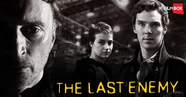最后的敌人第一季 The Last Enemy 全集迅雷下载 最后的敌人第一季 The Last Enemy 全集迅雷下载