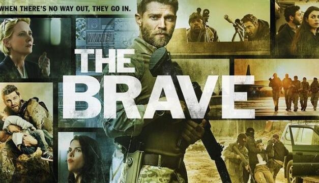 卫国勇士第一季 The Brave 全集迅雷下载 卫国勇士第一季 The Brave 全集迅雷下载