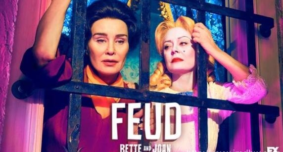 宿敌:贝蒂和琼第一季 Feud: Bette and Joan 全集迅雷下载 宿敌:贝蒂和琼第一季 Feud: Bette and Joan 全集迅雷下载