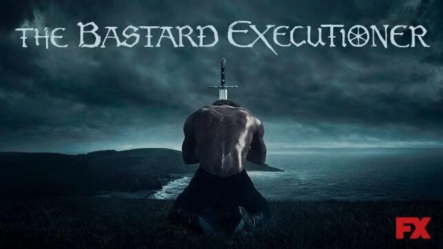 暗黑刽子手第一季 The Bastard 全集迅雷下载 暗黑刽子手第一季 The Bastard 全集迅雷下载