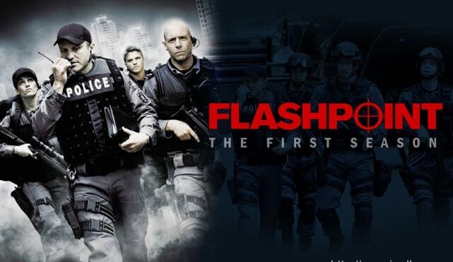 闪点行动第一至五季 Flashpoint 网盘/磁力/迅雷全集下载 闪点行动第一至五季 Flashpoint 网盘/磁力/迅雷全集下载