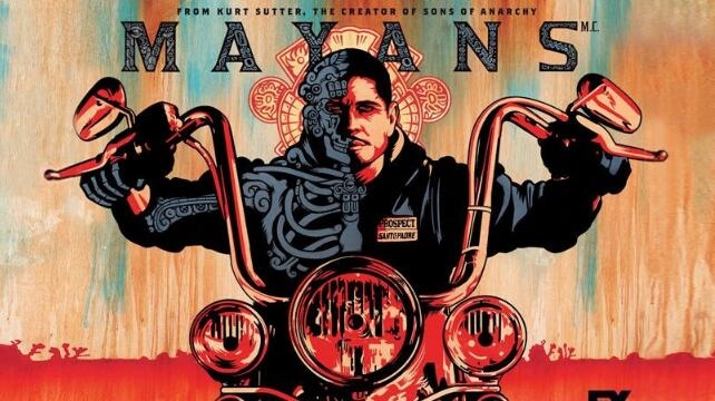 玛雅帮第一季 Mayans M.C. 网盘/磁力/迅雷全集下载 玛雅帮第一季 Mayans M.C. 网盘/磁力/迅雷全集下载