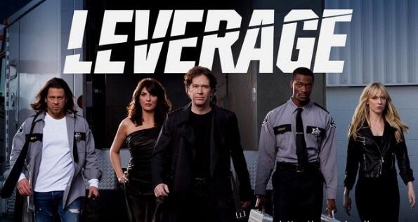 都市侠盗第一至二季 Leverage 全集迅雷下载 都市侠盗第一至二季 Leverage 全集迅雷下载