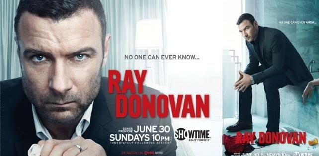 清道夫第一季 Ray Donovan 全集迅雷下载 清道夫第一季 Ray Donovan 全集迅雷下载