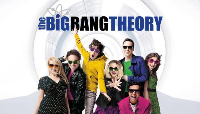 生活大爆炸第十二季 The Big Bang Theory 网盘/磁力/迅雷全集下载 生活大爆炸第十二季 The Big Bang Theory 网盘/磁力/迅雷全集下载