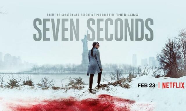 七秒第一季 Seven Seconds 网盘/磁力/迅雷全集下载 七秒第一季 Seven Seconds 网盘/磁力/迅雷全集下载