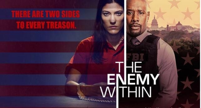 与敌共谋第一季 The Enemy Within 网盘/磁力/迅雷全集下载 与敌共谋第一季 The Enemy Within 网盘/磁力/迅雷全集下载