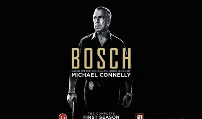 博斯第一至三季 Bosch 网盘/磁力/迅雷全集下载 博斯第一至三季 Bosch 网盘/磁力/迅雷全集下载