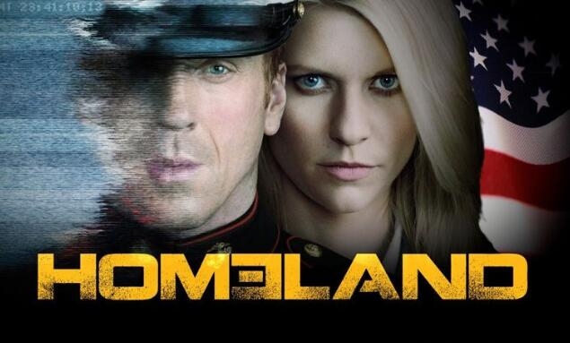 国土安全第一至三季 Homeland 全集迅雷下载 国土安全第一至三季 Homeland 全集迅雷下载