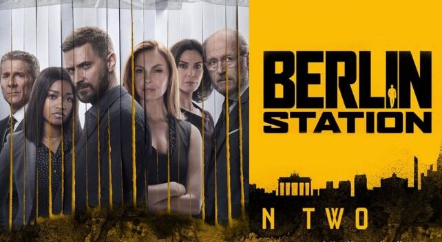 柏林谍影第三季 Berlin Station 网盘/磁力/迅雷全集下载 柏林谍影第三季 Berlin Station 网盘/磁力/迅雷全集下载