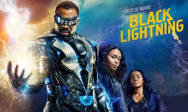 黑霹雳第二季 Black Lightning 网盘/磁力/迅雷全集下载 黑霹雳第二季 Black Lightning 网盘/磁力/迅雷全集下载