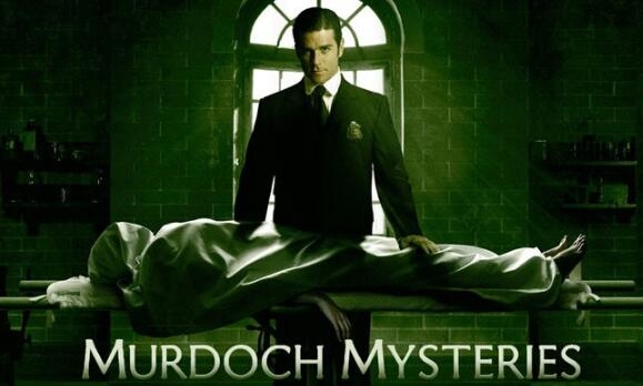 神探默多克第一至十季 Murdoch Mysteries 全集迅雷下载 神探默多克第一至十季 Murdoch Mysteries 全集迅雷下载