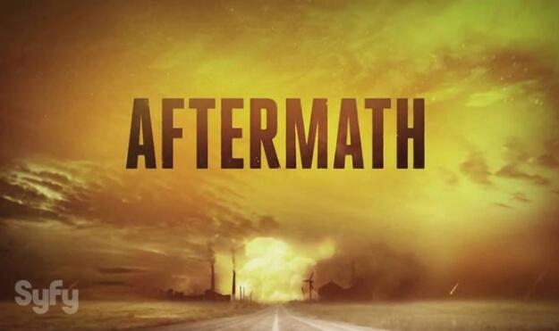余波第一季 Aftermath 全集迅雷下载 余波第一季 Aftermath 全集迅雷下载
