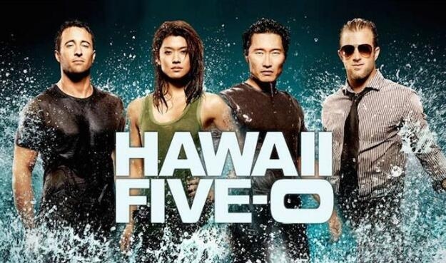 天堂执法者第一至七季 Hawaii Five 全集迅雷下载 天堂执法者第一至七季 Hawaii Five 全集迅雷下载