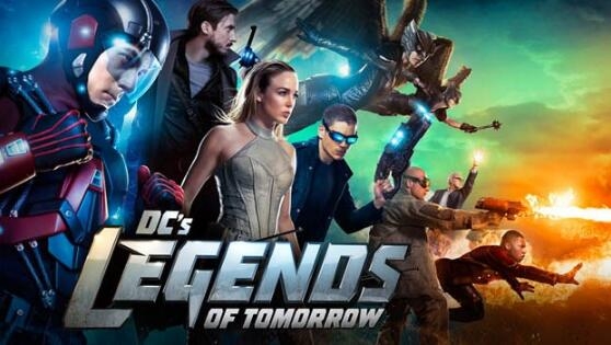 明日传奇第一至二季 Legends of Tomorrow 全集迅雷下载 明日传奇第一至二季 Legends of Tomorrow 全集迅雷下载