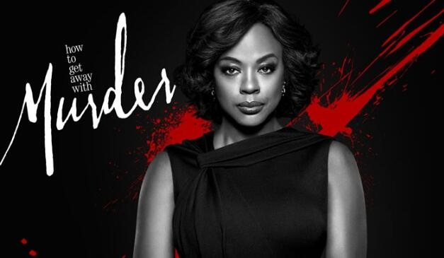 逍遥法外第一至三季 How To Get Away With Murder 全集迅雷下载 逍遥法外第一至三季 How To Get Away With Murder 全集迅雷下载