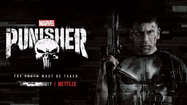惩罚者第一季 The Punisher 网盘/磁力/迅雷全集下载 惩罚者第一季 The Punisher 网盘/磁力/迅雷全集下载