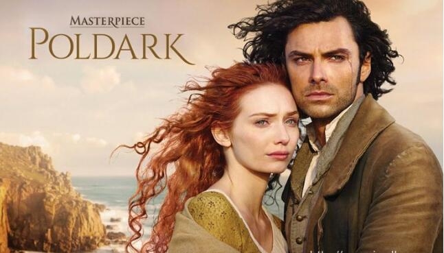 波达克第三季 Poldark 全集迅雷下载 波达克第三季 Poldark 全集迅雷下载