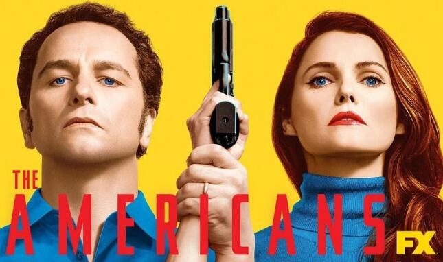 美国谍梦第一至五季 The Americans 网盘/磁力/迅雷全集下载 美国谍梦第一至五季 The Americans 网盘/磁力/迅雷全集下载