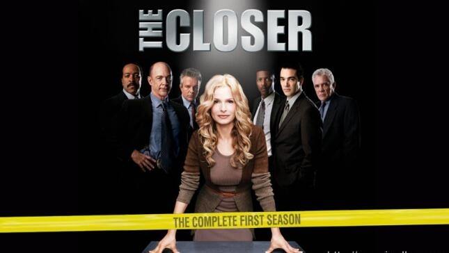 罪案终结者第一至七季 The Closer 网盘/磁力/迅雷全集下载 罪案终结者第一至七季 The Closer 网盘/磁力/迅雷全集下载