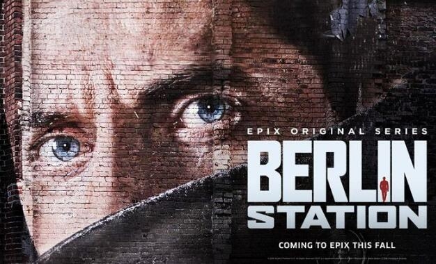 柏林谍影第一至二季 Berlin Station 全集迅雷下载 柏林谍影第一至二季 Berlin Station 全集迅雷下载