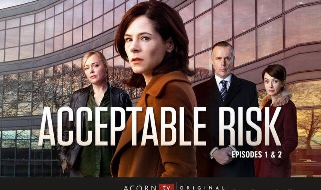 可接受风险第一季 Acceptable Risk 网盘/磁力/迅雷全集下载 可接受风险第一季 Acceptable Risk 网盘/磁力/迅雷全集下载
