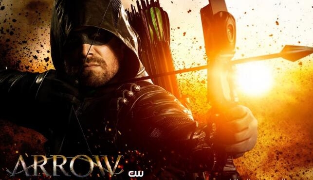 绿箭侠第七季 Arrow 网盘/磁力/迅雷全集下载 绿箭侠第七季 Arrow 网盘/磁力/迅雷全集下载