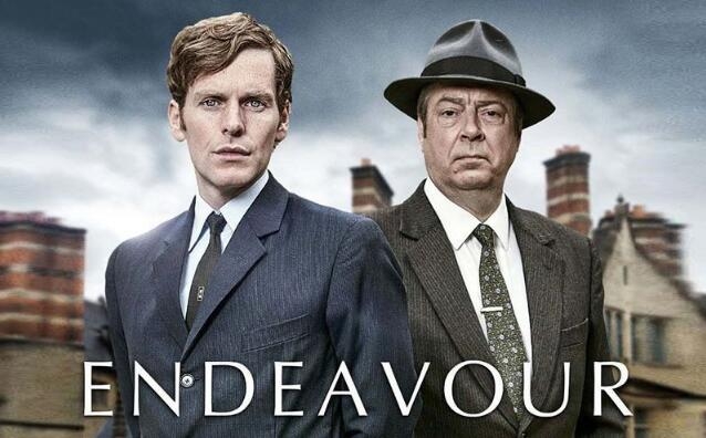 摩斯探长前传第一至五季 Endeavour 网盘/磁力/迅雷全集下载 摩斯探长前传第一至五季 Endeavour 网盘/磁力/迅雷全集下载